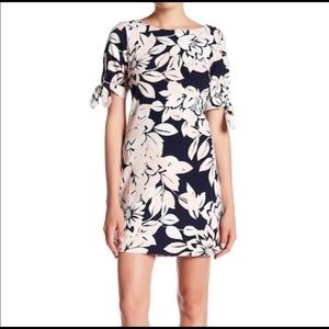 Eliza J Spring Floral Dress Size 2